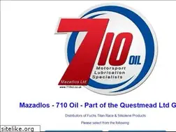 Sites similar to silkoleneoil.com
