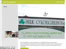 Sites similar to silkoloughlins.com