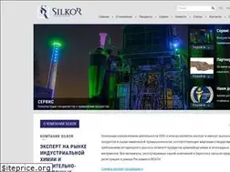 Sites similar to silkor.com.ua