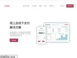 Sites similar to silkpay.cn.com