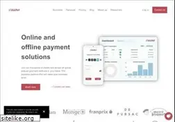 Sites similar to silkpay.eu