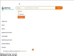 Sites similar to silkports.com