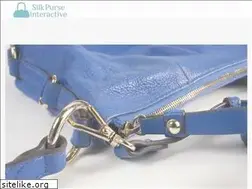 Sites similar to silkpurse.net
