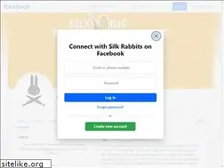 Sites similar to silkrabbits.de
