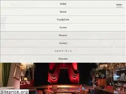 Sites similar to silkroad-cafe.com