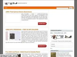 Sites similar to silkroad-files.blogspot.com