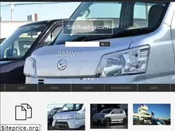 Sites similar to silkroad-jp.com
