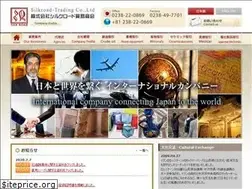 Sites similar to silkroad-trading.net
