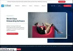 Sites similar to silkroad.com