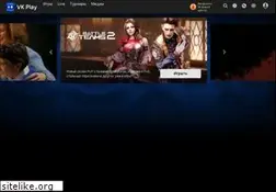 Sites similar to silkroad.mail.ru