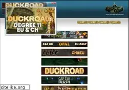 Sites similar to silkroad4arab.com