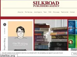 Sites similar to silkroadagency.com