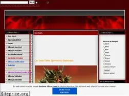 Sites similar to silkroadalani.tr.gg