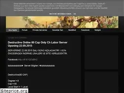 Sites similar to silkroadblogcom.blogspot.com