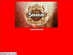 Sites similar to silkroadchina.tr.gg