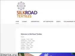 Sites similar to silkroadcincinnati.com
