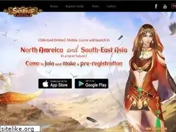 Sites similar to silkroadforever.com