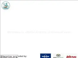 Sites similar to silkroadhotel.net