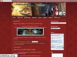 Sites similar to silkroadlatinos.blogspot.com