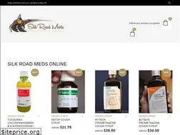 Sites similar to silkroadmeds.com
