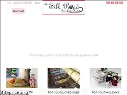 Sites similar to silkroadmkt.com