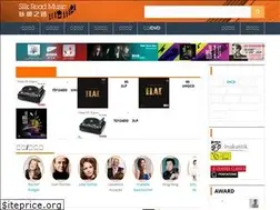 Sites similar to silkroadmusic.net