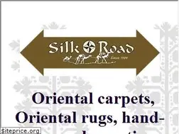 Sites similar to silkroadorientalrugs.com