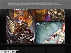 Sites similar to silkroadrebirth.blogspot.com