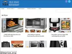 Sites similar to silkroadrestaurant.org