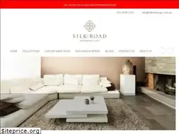 Sites similar to silkroadrugs.com.au