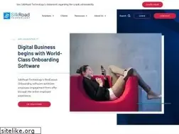 Sites similar to silkroadtechnology.com