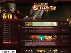 Sites similar to silkroadtop100.com