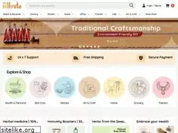 Sites similar to silkrute.ca