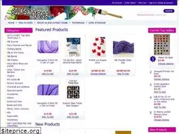 Sites similar to silksational.com.au