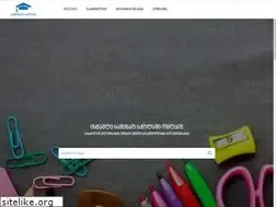 Sites similar to silkschool.ge