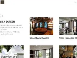 Sites similar to silkscreen.vn