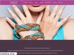 Sites similar to silksf.com