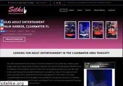 Sites similar to silkson19.com