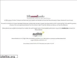 Sites similar to silksoundbooks.com