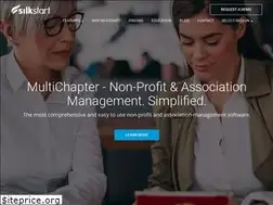 Sites similar to silkstart.com