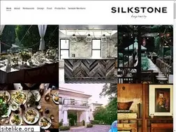 Sites similar to silkstonenyc.com