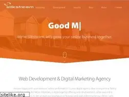 Sites similar to silkstream.net