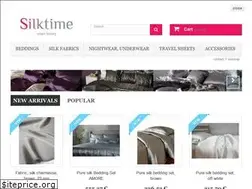 Sites similar to silktime-on.com