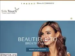 Sites similar to silktouchmedspa.com