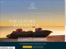Sites similar to silktravel.nl