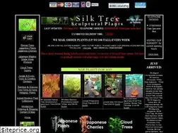 Sites similar to silktree.co.uk