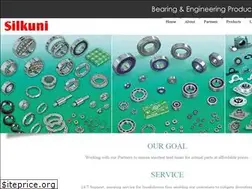 Sites similar to silkuni.co.za