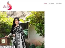 Sites similar to silkvillasurat.com