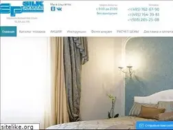 Sites similar to silkwalls.ru