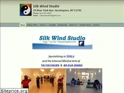 Sites similar to silkwindstudio.com